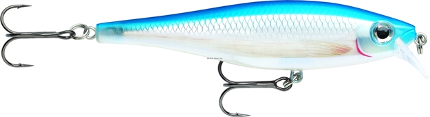 Picture of Rapala BX Minnow 4" 3/8Oz Blue Pearl