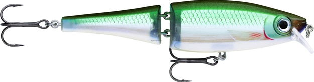 Picture of Rapala BX Swimmer, 4-3/4", 3/4 Oz, Blue Back Herring, Sinking