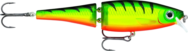 Picture of Rapala BX Swimmer, 4 3/4", 3/4 Oz, Firetiger, Sinking