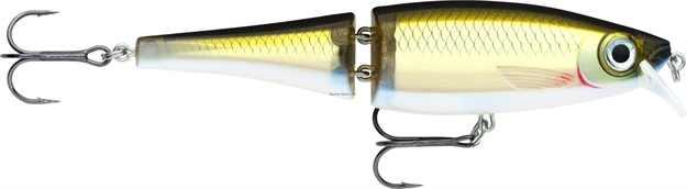 Picture of Rapala BX Swimmer, 4 3/4", 3/4 Oz, Smelt, Sinking
