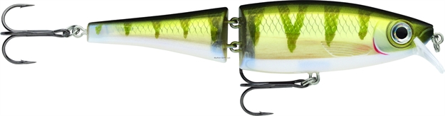Picture of Rapala BX Swimmer, 4 3/4", 3/4 Oz, Yellow Perch, Sinking