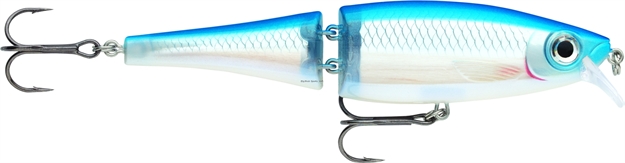 Picture of Rapala BX Swimmer, 4-3/4" 3/4Oz Blue Pearl