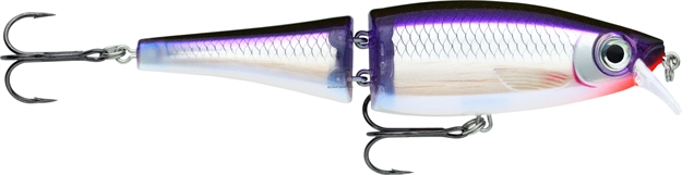 Picture of Rapala BX Swimmer 4-3/4" 3/4Oz Purpledescent