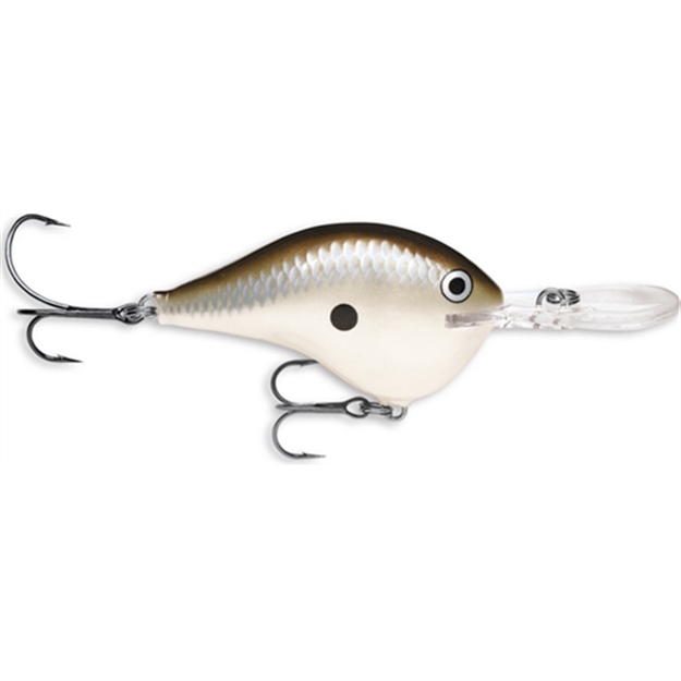 Picture of Rapala Dive-To 2.25" 3/5 Pearlgrey