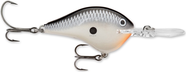 Picture of Rapala Dives-To 04 Crankbait Penguin