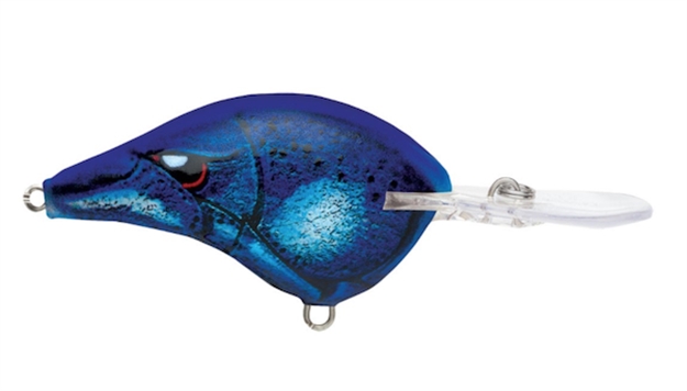 Picture of Rapala Dives-To 06 Crankbait, Ole Blue  2" 3/8  Oz.
