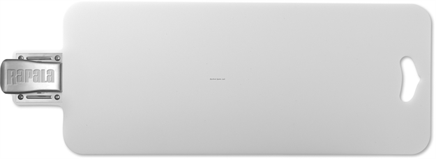 Picture of Rapala Fat Boy Fillet Board W/Sure-Grip Clamp, Food Grade Plastic, 11-1/2" X 31-1/2"