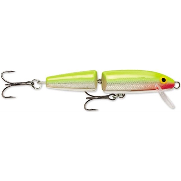 Picture of Rapala Jntd 2" 1/8 Sil/Cht