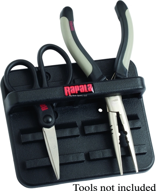 Picture of Rapala Magnetic Tool Holder Two Place