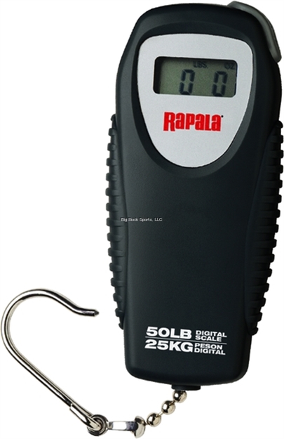 Picture of Rapala Mini Digital Scale 50Lb