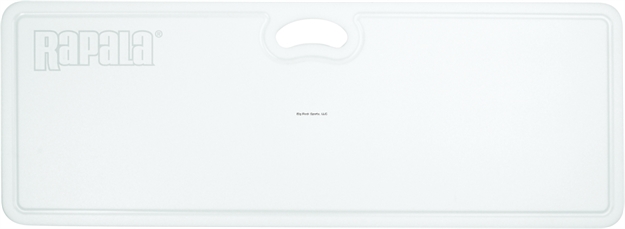 Picture of Rapala Pro Series Fillet/Prep Board, Food Grade Plastic, 11-1/2" X31-1/2"