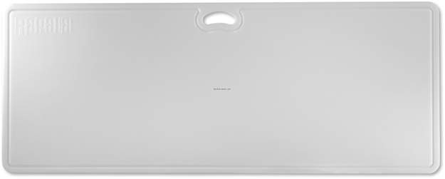 Picture of Rapala Pro Series Fillet/Prep Board, Food Grade Plastic, 18-1/2" X 47-1/2"