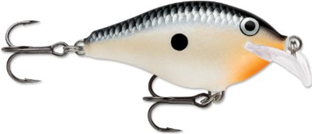 Picture of Rapala Sctr Rap Crank 2" Penguin