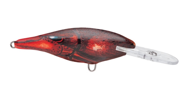 Picture of Rapala Shad Rap Crankbait 2-3/4" 5/16 OZ Delta