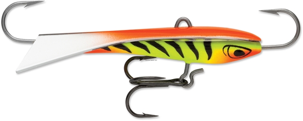 Picture of Rapala Snap Rap Lure, 3 1/8", 7/8 Oz, Hot Tiger