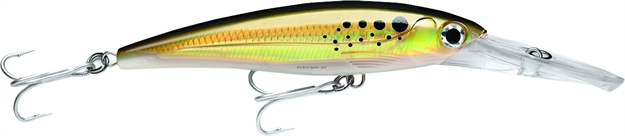 Picture of Rapala X-Rap Magnum 20, Trolling, Deep Diver, 5 1/2", 1 5/8 Oz, Bunker, Floating