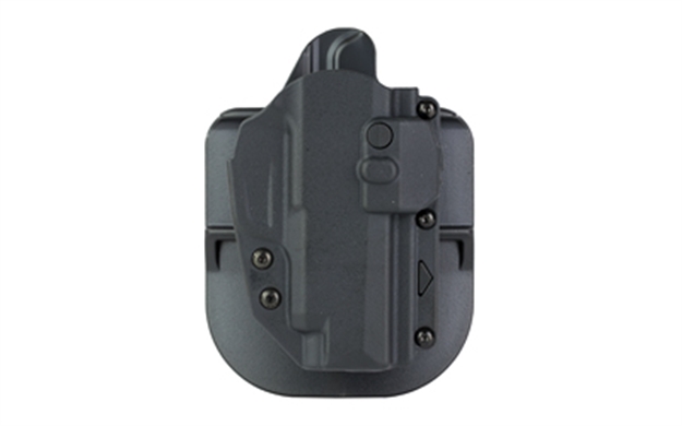 Picture of Rapid Force Lvl 2 Slim 365Xl Blk R2-PA-1006-R-B-L0-D