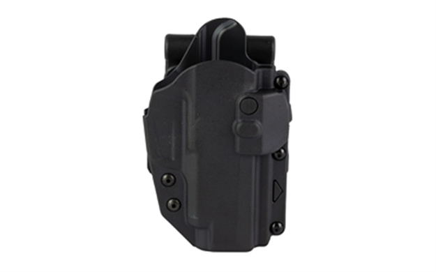 Picture of Rapid Force Lvl 2 Slim P365 Black R2-PA-0900-R-B-L0-D 193858372747