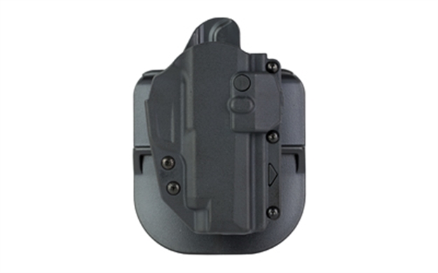 Picture of Rapid Force Lvl 2 Slim P365 Black
