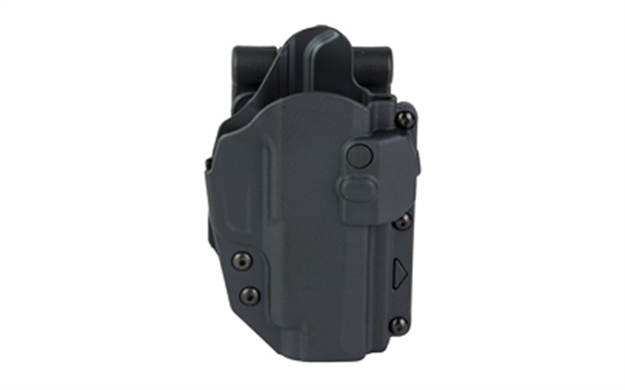 Picture of Rapid Force Lvl 2 Slim P365 Qds Blk