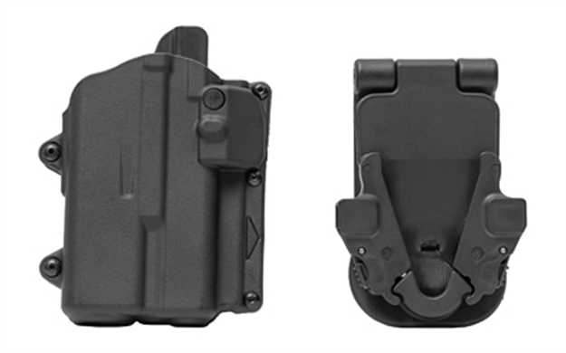 Picture of Rapid Force Lvl 2 Slm 365 W/Lt Qds