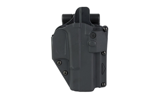 Picture of Rapid Force Lvl 2 Slm G19 Qds Blk R2-LB-0057-R-B-L0-D