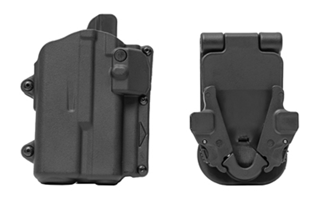 Picture of Rapid Force Lvl 2 Slm G19 W/Lt Qds R2-LB-0057-R-B-L1-D 193858372037