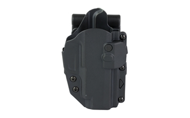 Picture of Rapid Force Lvl 2 Slm P365xl Qds Blk R2-LB-1006-R-B-L0-D