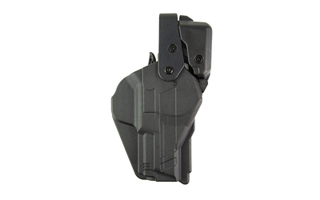 Picture of Rapid Force Lvl 3 S&W M&P 9 Blk RD-M-0880-BK-RH-L0-C