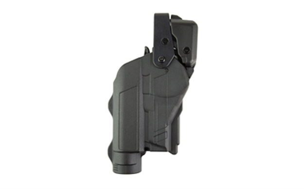 Picture of Rapid Force Lvl 3 S&W M&P 9 Lght Blk RD-M-0880-BK-RH-L1-C