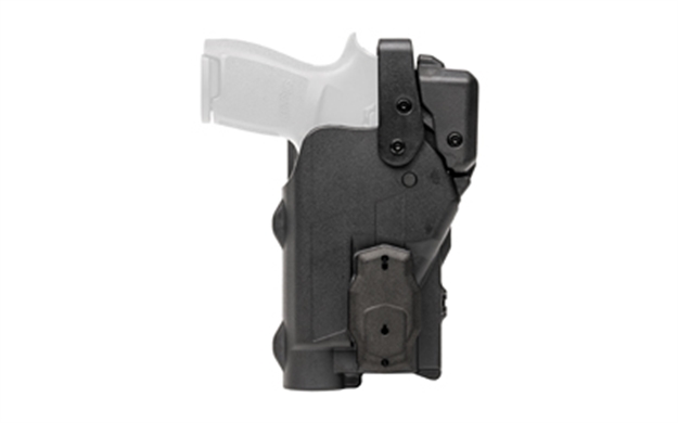 Picture of Rapid Force V3 Sigp320 M17/M18 Axon R3-M-0691-BK-RH-A1-C 193858850672