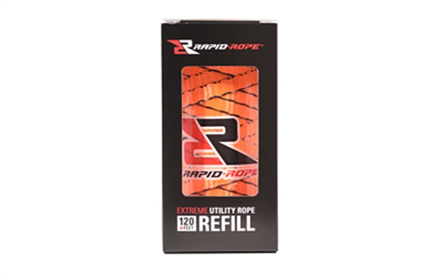 Picture of Rapid Rope Mini Refill Orange