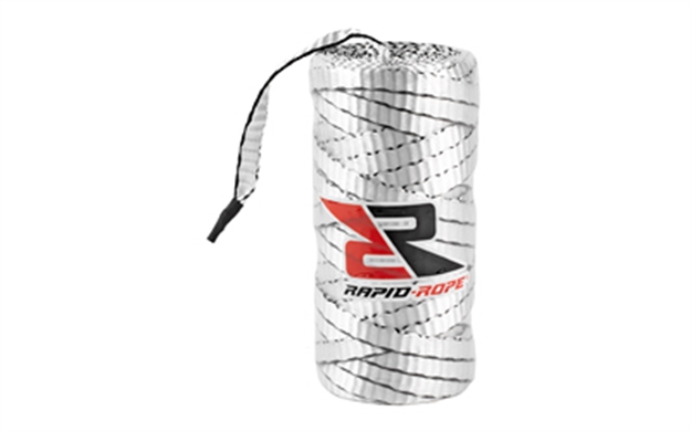 Picture of Rapid Rope Refill Cartridge White RRRW6034