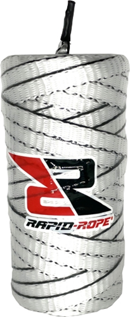 Picture of Rapid Rope Rope White Refill Cartridge 120+ FT Utility Rope