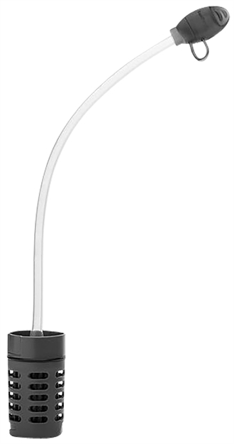 Picture of Adventure Medical Kits 01600105 Rapidpure Purifier+ Black/Clear 16" X 24" X 2.4" Includes Travel Pouch