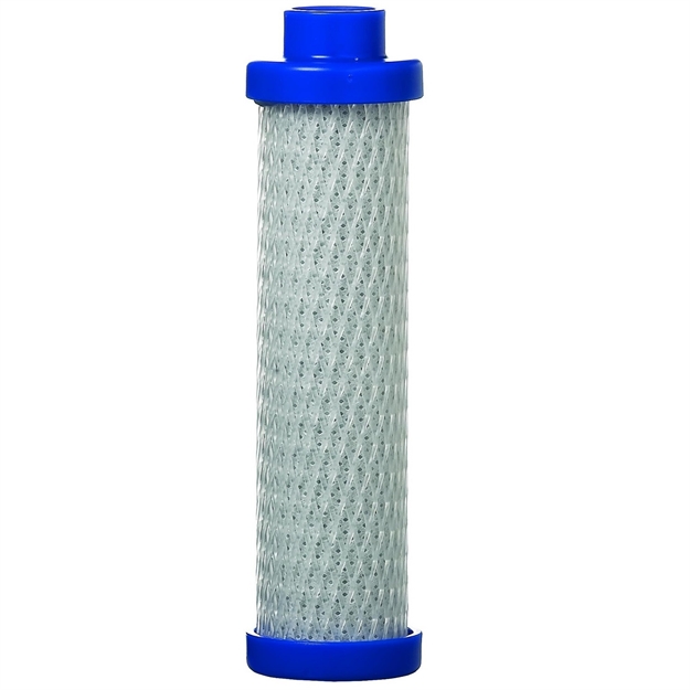 Picture of Rapidpure Intrepid 1.9L Water Bottle Filter 4.5In