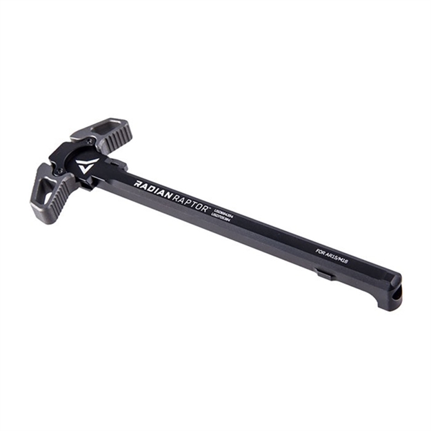 Picture of Raptor Ambidextrous Charging Handle Ar15/M16