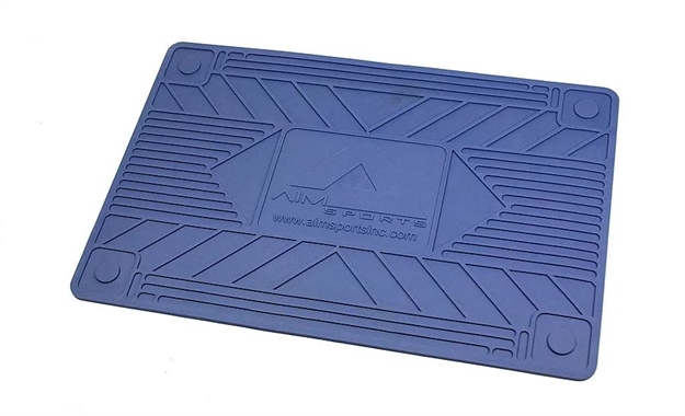 Picture of Raptor Defense Aim Sports Cleaning Mat AMR-CM 815879010834