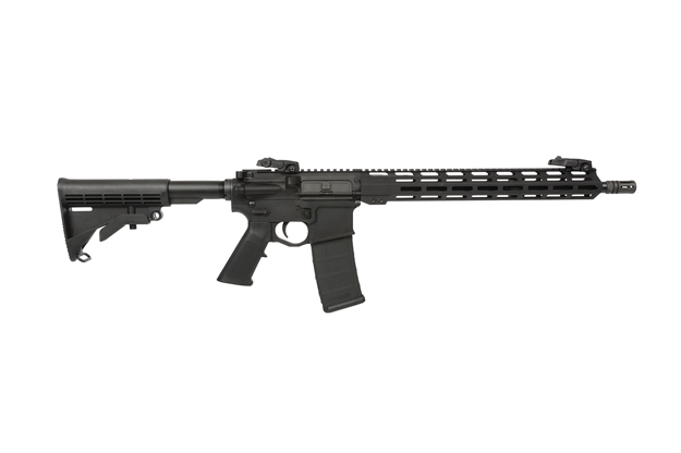Picture of Raptor Defense Rd15 5.56Mm 16" Black 15+1 RD105CL