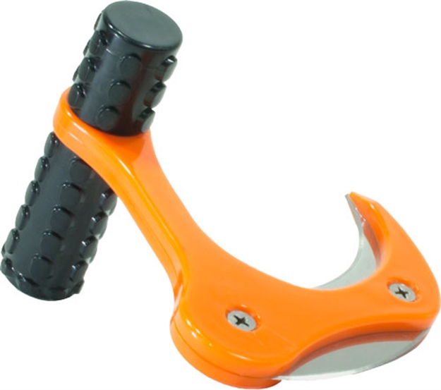 Picture of Raptorazor Orange Injection Big Game Skinner