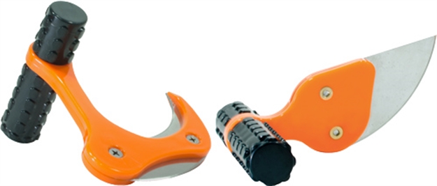 Picture of Raptorazor Orange Injection Combo Field Dressing Combo