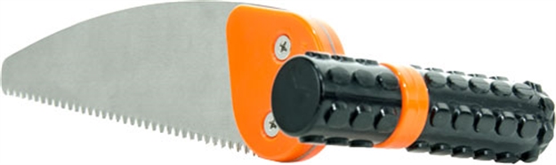 Picture of Raptorazor Orange Injection Mano Housing/Saw Combo
