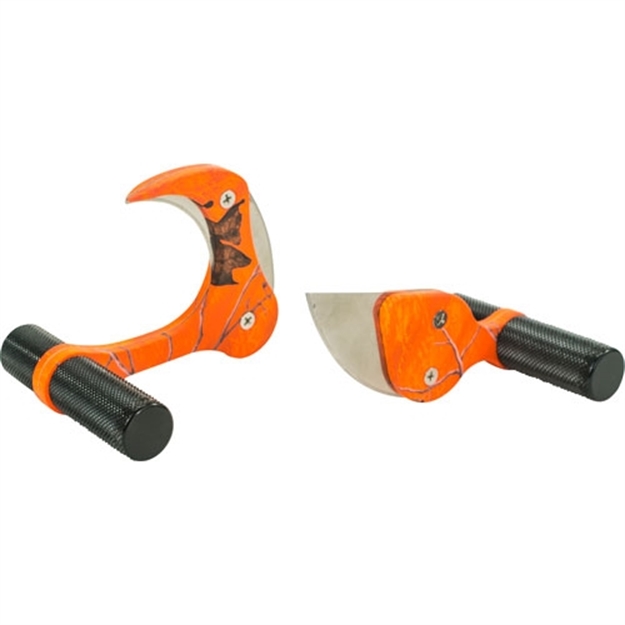 Picture of Raptorazor Realtree Aluminum Field Dressing Combo Kit