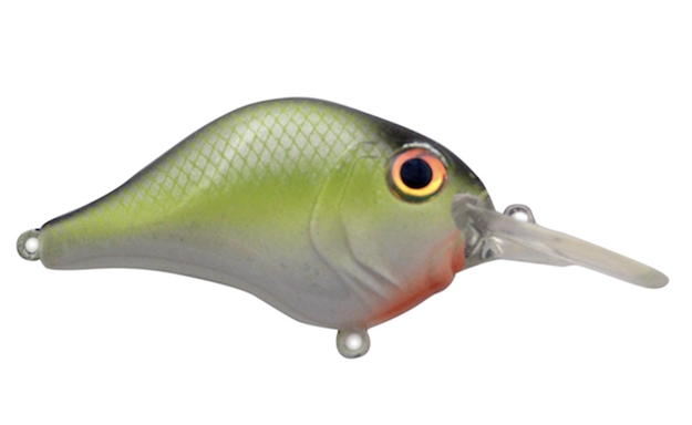 Picture of Rat-L-Trap Lures Mr-6 2.25"-1/2Oz LA Shad