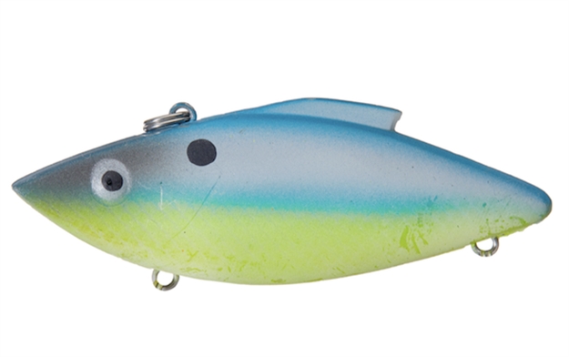 Picture of Rat-L-Trap Lures Rat-L-Trap 1/2 Brite Bly Shad