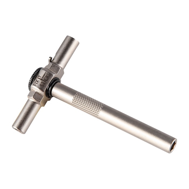 Picture of Ratcheting T-Way Wrench 100041437