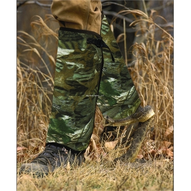 Picture of Rattler Snake Gaiters Regular