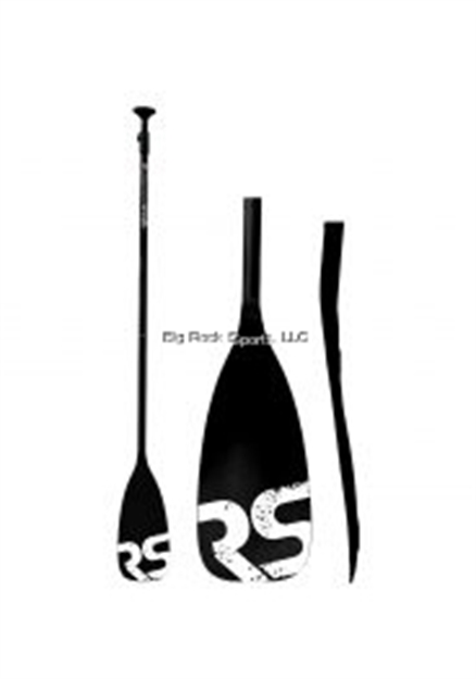 Picture of Rave Sports Aluminum Adjustable Paddle 69"-85"