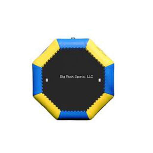 Picture of Rave Sports Bongo 10 Water Bouncer