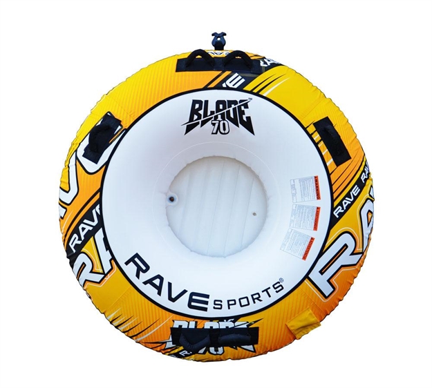 Picture of Rave Sports Blade 70" Yel